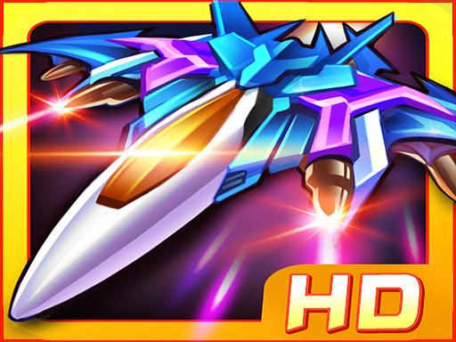 Space Rocket Star - free online Browser game