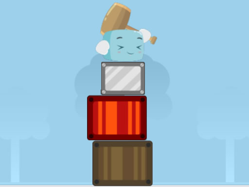 Balance - free online Browser game