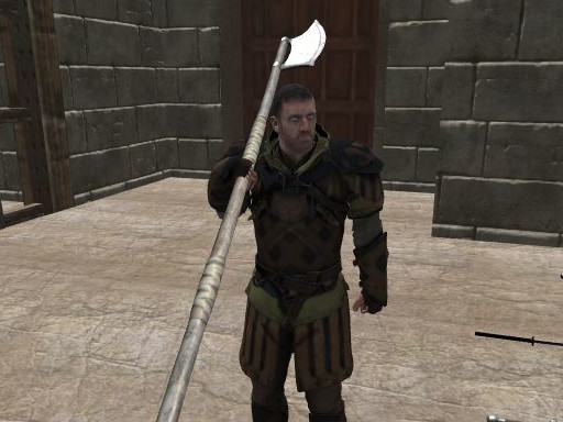 Gladiator Kampf - free online Browser game
