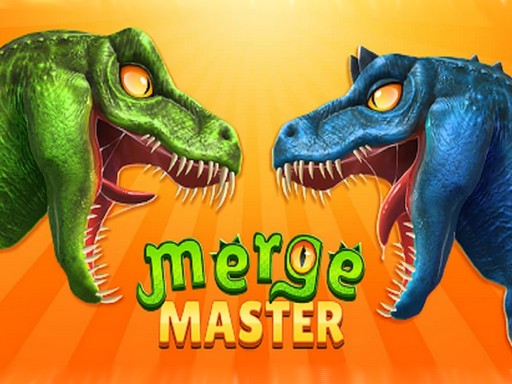 Merge Master - free online Browser game