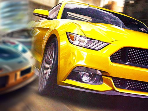 City Racing Game Free - free online Browser game