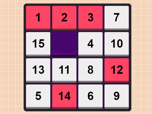 Block Number Puzzle - free online Browser game