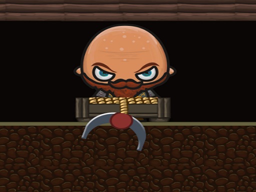 Miner Tycoon Island - free online Browser game