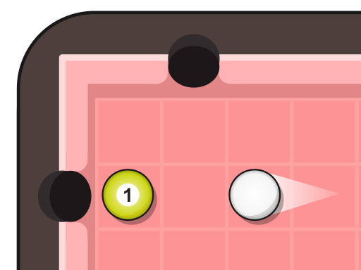 Ball Clash - free online Browser game