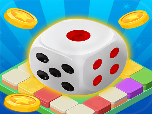 Pop Dice - Start Rolling And Go - free online Browser game