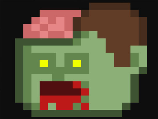 Zombie Zombie - free online Browser game