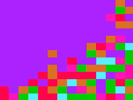 Flood - free online Browser game