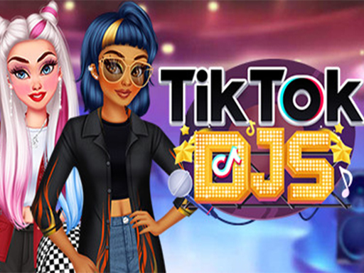 Tik Tok DJ - free online Browser game