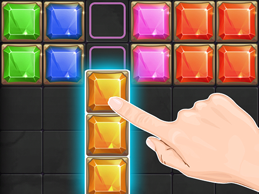 Block Puzzle Guardian - free online Browser game