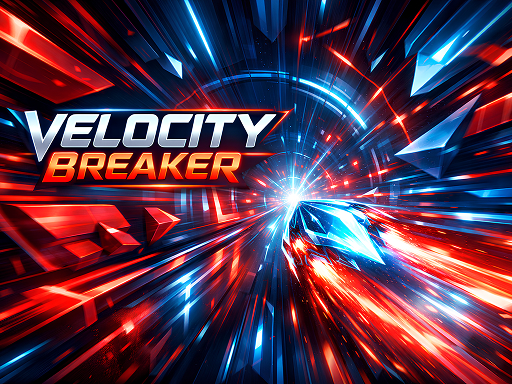 Velocity Breaker - free online Browser game
