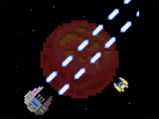 Mars Warfare Defense - free online Browser game
