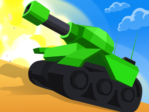 Army Fight 3d - free online Browser game