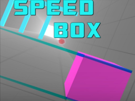 SpeedBox Game - free online Browser game