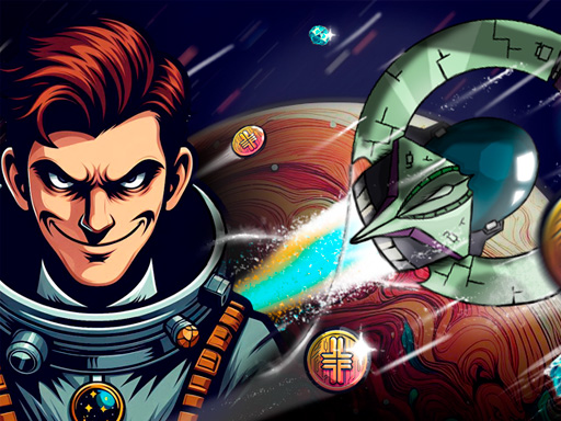 Meteorite Miner - free online Browser game