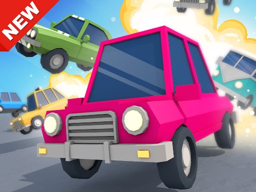 Dont Brake - free online Browser game
