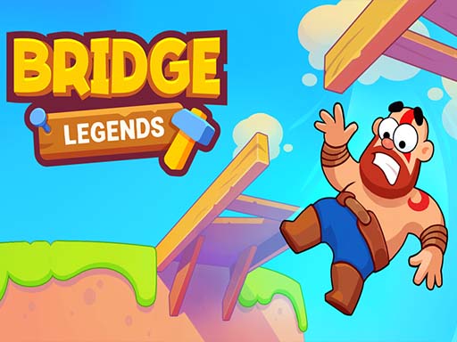 Online Bridge Leagend - free online Browser game