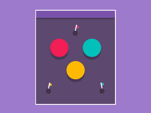 Impulse Ball 2 - free online Browser game