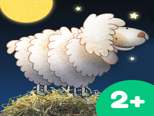 Goat to the moon 2 - free online Browser game