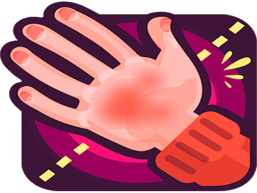 Red.Hands.Master - free online Browser game