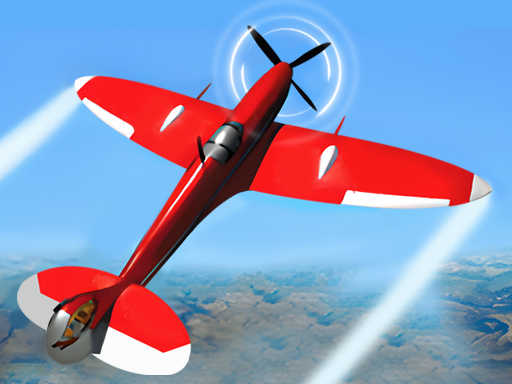 Real Flight Simulator - free online Browser game