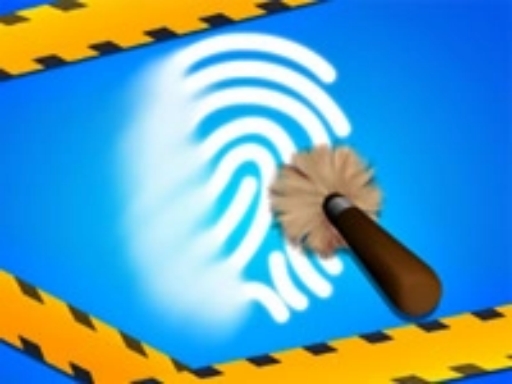 Find Out The Criminal - Detective Masters - free online Browser game