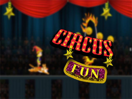 CIRCUS FUN - free online Browser game