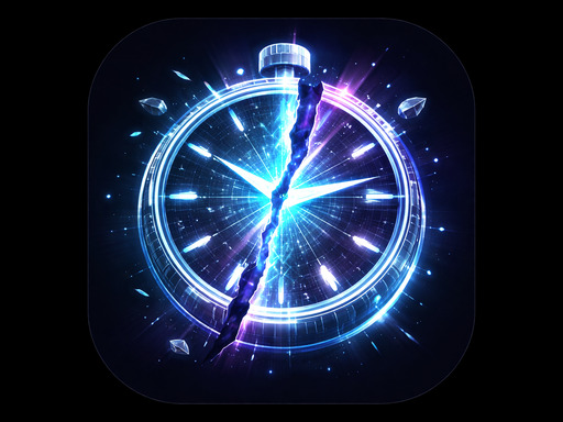 Time Fracture - free online Browser game