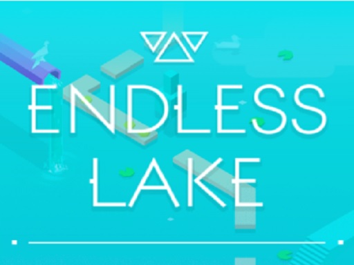 Endless Lake - free online Browser game