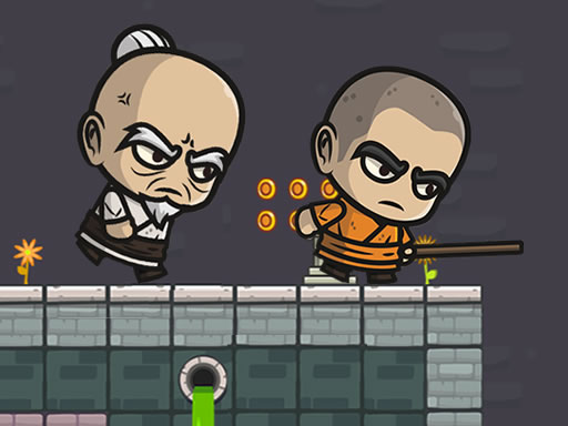 Brave Warriors - free online Browser game
