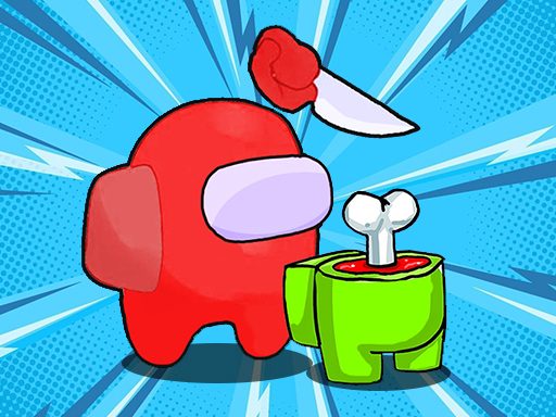 Impostor Royal Solo Kill - free online Browser game