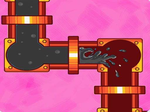 Black Plumber - free online Browser game