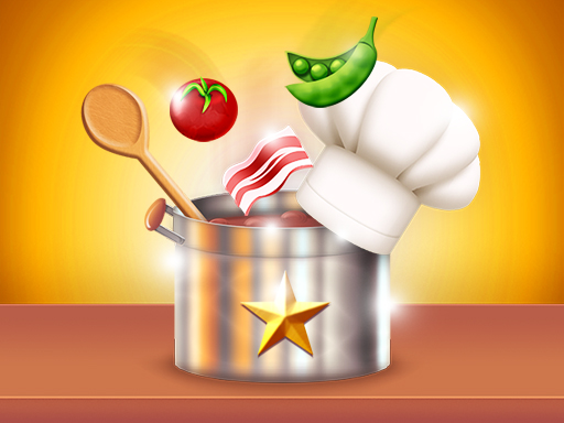 Kitchen Sorting - free online Browser game