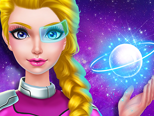 Anime Fantasy Dress Up Game - free online Browser game