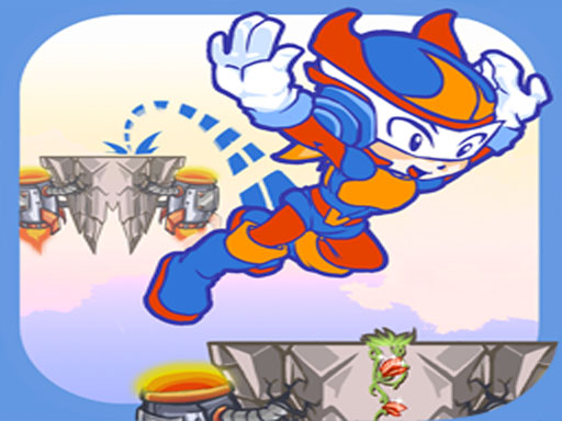 Super Kid - free online Browser game