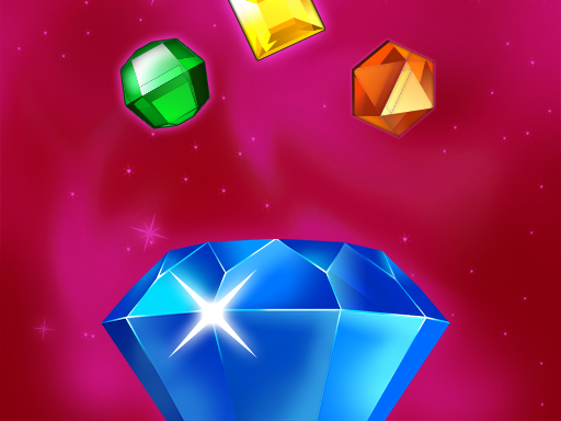 Bejeweled Classic - free online Browser game