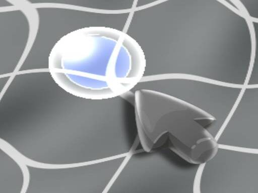 Aim Locker - free online Browser game