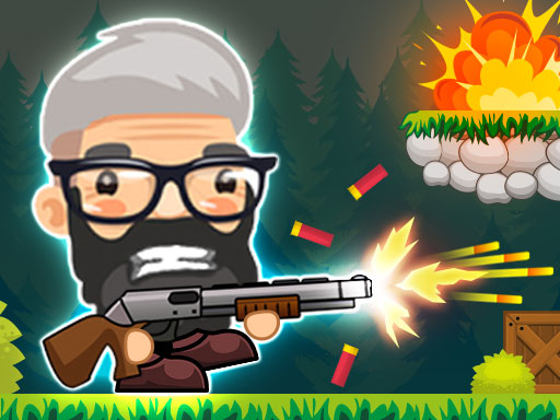Heads Mayhem - free online Browser game
