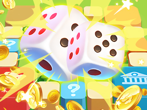 Board Kings Board Dice - free online Browser game