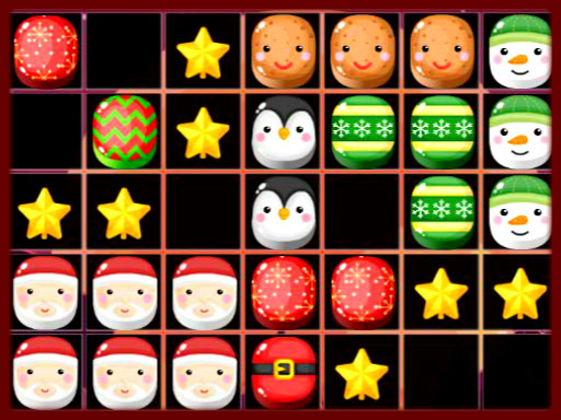 1010 Christmas - free online Browser game
