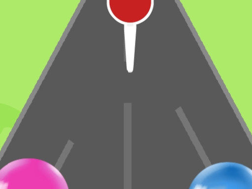 Burst It Right - free online Browser game