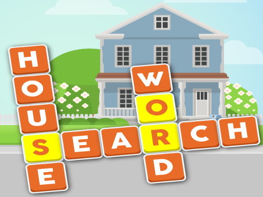 House Word 2022 - free online Browser game