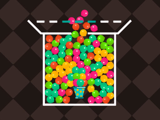 Create Balloons - free online Browser game