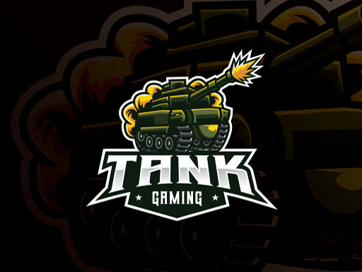 Tank Gaming - free online Browser game