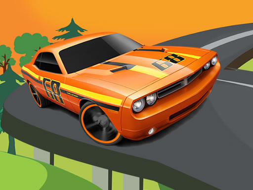 American Cars Memory - free online Browser game