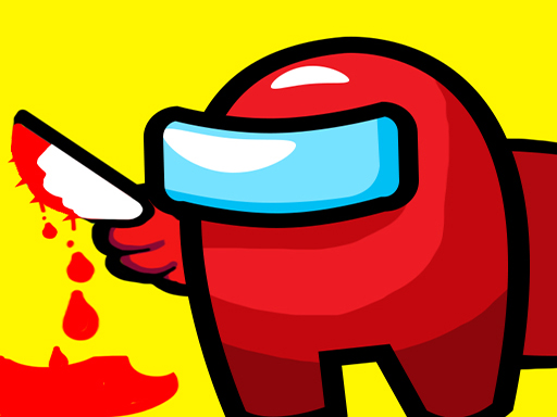 Impostor Among us - free online Browser game