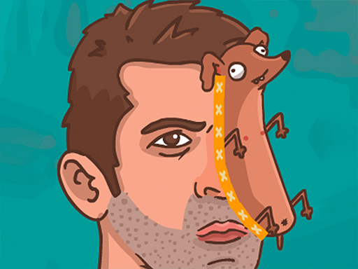 HOSPITAL STORIES: DOCTOR SOCCER - free online Browser game
