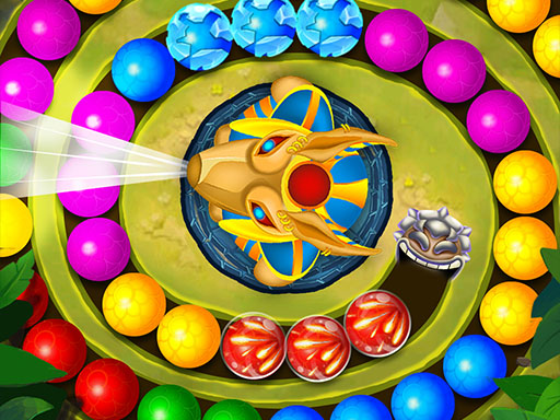 Zumble Classic - free online Browser game