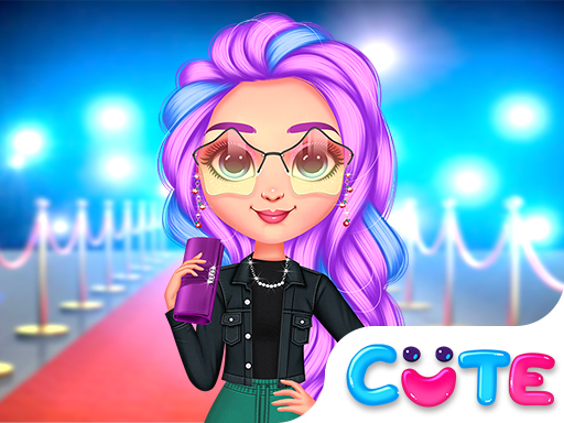 Iconic Celebrity Look - free online Browser game