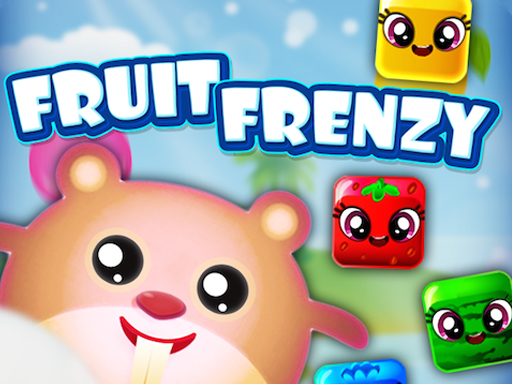 Fruit Frenzy - free online Browser game