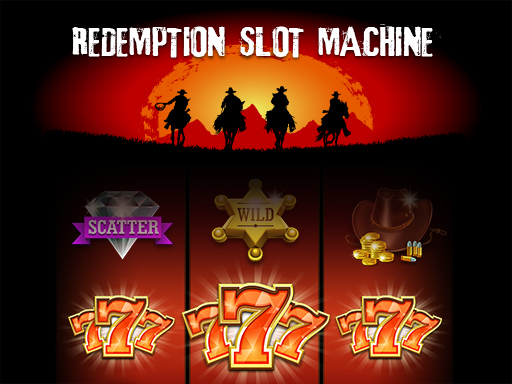 Redemption Slot Machine - free online Browser game